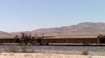 WB Intermodal Frt @ Erie NV -101